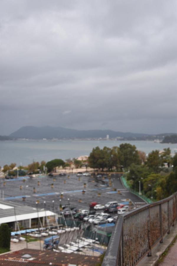 Les Flots D'Azur Toulon Ngoại thất bức ảnh